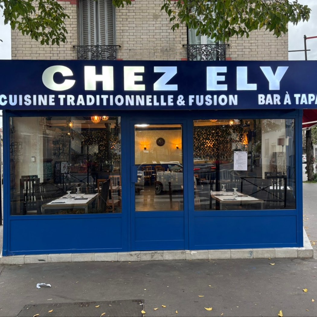 CHEZ ELY 2